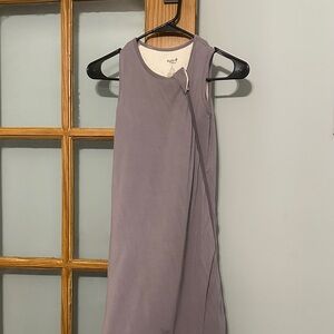 KYTE Baby 2.5 TOG Lavender Haze Sleep Sack Size L